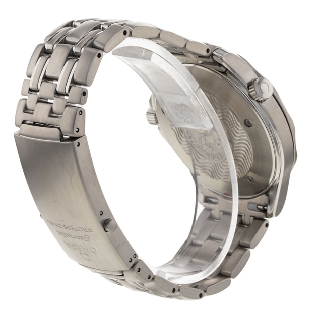 Omega Seamaster 300m 2541.80.00 Image 3